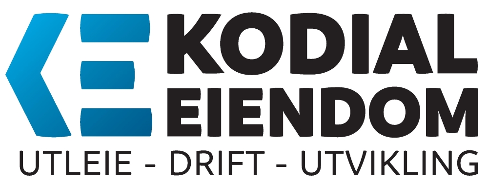 Kodial Eiendom AS - Søknadsskjema for utleie av bolig