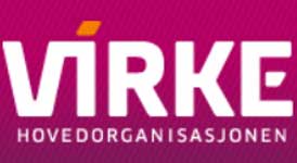 Virke logo